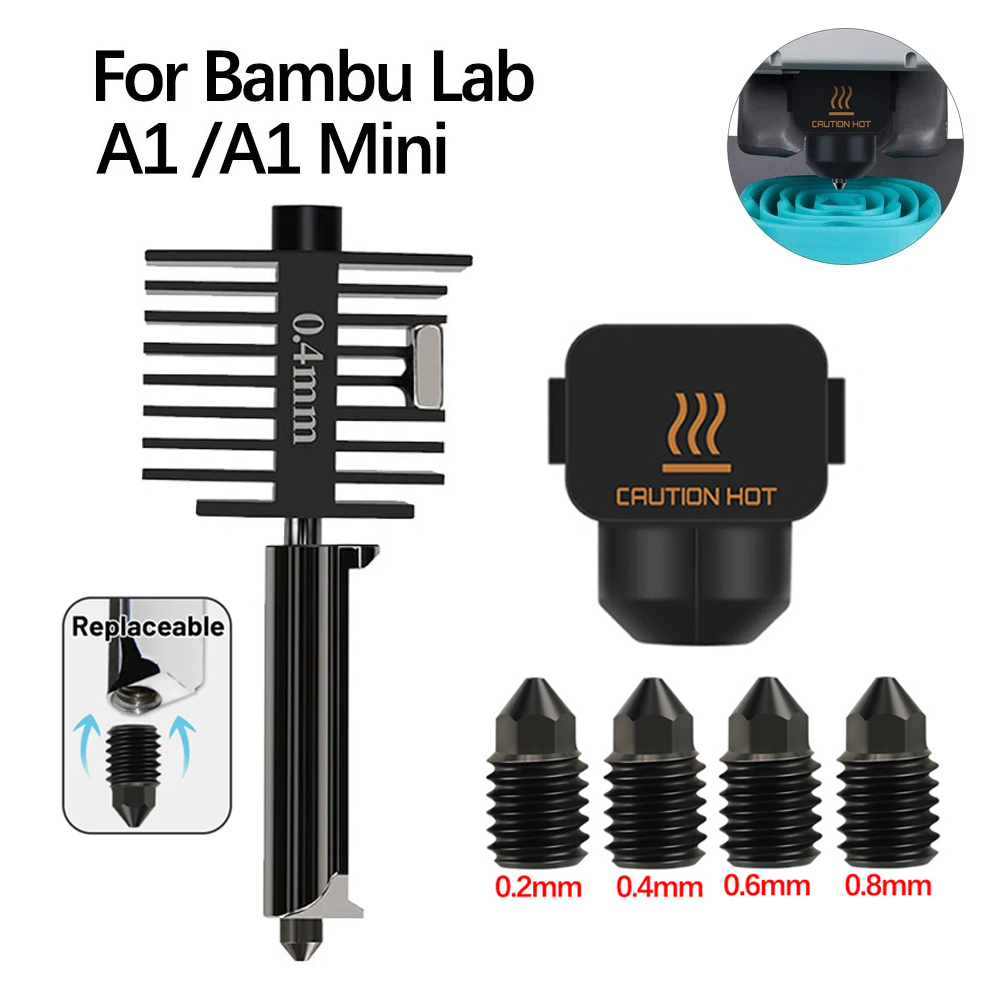 Two-Trees-A1A1-Mini-Extrusionskopf-Kit-Muti-Duumlse-Hochgeschwindigkeitsdruck-Praumlzisionsmetallleg-2020536-1